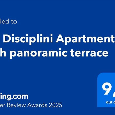 Italstay - Disciplini Apartment -10 Min Dal Duomo Милано Екстериор снимка